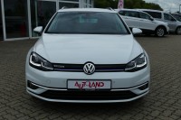 VW Golf VII 1.5 TSI BlueMotion