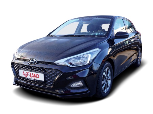 Hyundai i20 1.2 Select