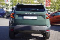 Dacia Duster Journey Hybrid 155 Aut.