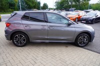 Skoda Fabia Monte Carlo 1.0 TSI DSG
