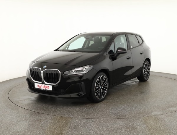 BMW Active Tourer 220i