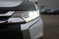 Mitsubishi Outlander 2.0+ 2WD