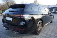 VW Passat Variant R-Line BlackStyle 2.0 TSI 4M DSG