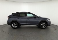 VW Taigo 1.0 TSI