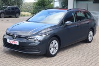 Vorschau: VW Golf VIII Variant 1.5 TSI Life