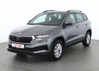 Skoda Karoq 1.5 TSI DSG 2-Zonen-Klima Sitzheizung LED