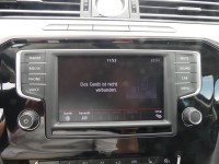 VW Passat Variant 1.4 TSI BMT Comfortline