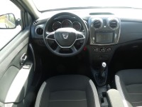 Dacia Sandero Stepway II 1.0 TCE Prestige