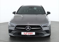 Mercedes-Benz CLA 200 SB Progressive