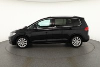 Vorschau: VW Touran 1.5 TSI Highline