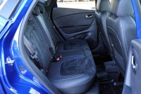 Renault Captur 1.3 TCe Version S T-Leder