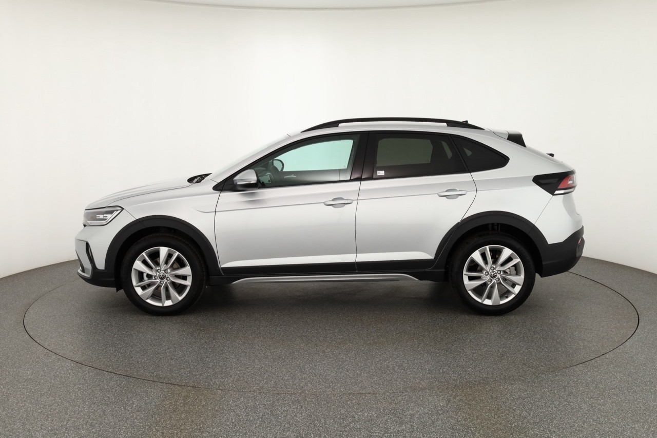 VW Taigo 1.5 TSI DSG