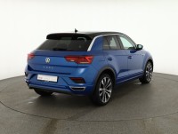 VW T-Roc 1.5 TSI DSG R-Line