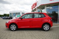 Skoda Fabia 1.0 MPI Cool Plus