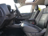 Mitsubishi Outlander 2.0 PHEV 4WD