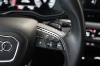 Audi A4 Avant 40 TDI advanced