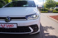 VW Polo 1.0 TSI R-Line