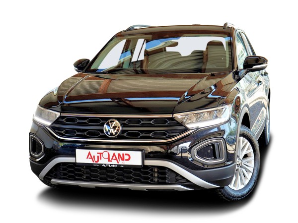 VW T-Roc 1.0 TSI