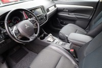Mitsubishi Outlander 2.0 PHEV Plug-in Hybrid