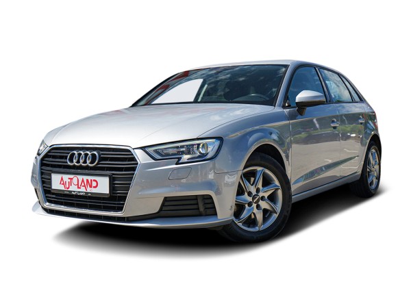 Audi A3 Sportback 1.0 TFSI