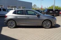 Skoda Fabia 1.0 TSI Tour