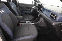 Dacia Duster mHEV 130