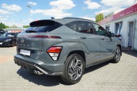 Hyundai Kona N-Line 1.6 T-GDI Aut.
