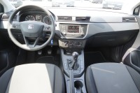 Seat Ibiza 1.0 TSI