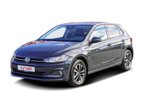 VW Polo 1.0 United