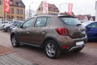 Dacia Sandero Stepway Prestige
