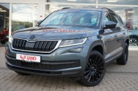 Vorschau: Skoda Kodiaq 2.0 Style 4x4