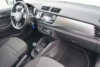 Skoda Fabia 1.0 Soleil