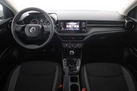 Skoda Fabia 1.0 MPI Active