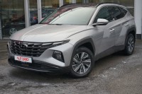 Vorschau: Hyundai Tucson 1.6 T-GDI HEV