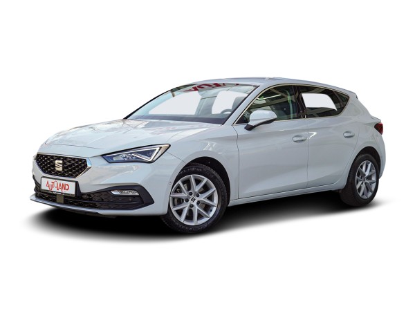 Seat Leon 1.5 TSI Style