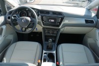 VW Touran 1.4 TSI DSG Comfortline