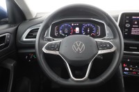 VW T-Roc 1.5 TSI DSG