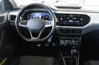 VW T-Cross 1.0 Move