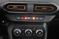 Dacia Sandero Stepway TCe 100 Comfort