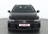VW Golf VIII Variant 1.5 TSI DSG