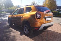 Dacia Duster II 1.3 TCe 130 Prestige