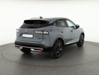 Nissan Qashqai 1.3 DIG-T 4x4 Aut.