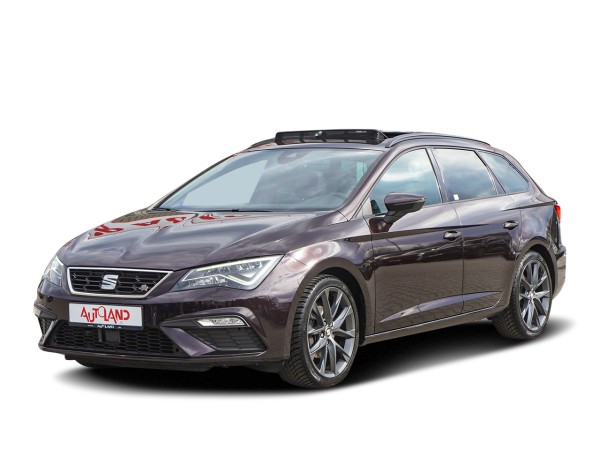 Seat Leon ST 1.8 FR