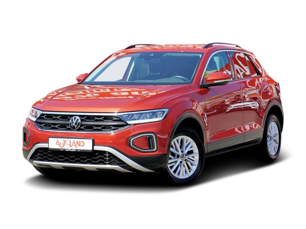 VW T-Roc 1.0 Life