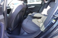 Audi A4 Avant 2.0 TDI