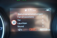 Kia pro_cee'd ProCeed 1.6 T-GDI GT