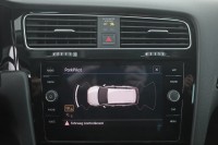 VW Golf VII Variant 1.5 TSI DSG Sound