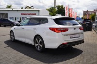 Kia Optima SW 1.7 CRDi GT-Line