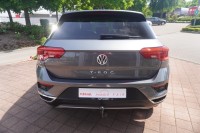 VW T-Roc 1.5 TSI United