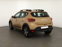 Dacia Sandero Stepway TCe 90